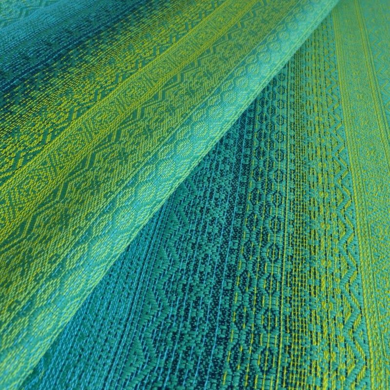 DIDYMOS Ada Malachite